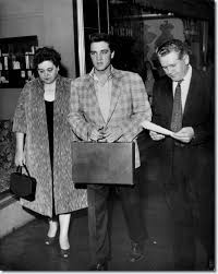 She was not an only child. Elvis Presley Photos Gladys Vernon Elvis Presley