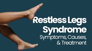 Image result for Restless Leg Syndrome
