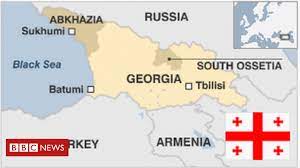 Located along the banks of kura river, tbilisi is the capital and the largest city of georgia. Georgia Country Profile Bbc News