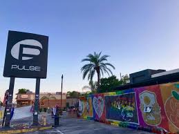On june 12, 2016, the club was the scene of the second worst mass shooting by a single gunman in u.s. Paying Tribute To The Victims Of The Pulse Nightclub Shooting Four Years Later