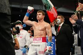 In an interview on thursday, canelo announced that the bout would take place on november 6 in las vegas. Canelo Alvarez Vs Caleb Plant To Crown First Undisputed Super Middleweight Champ