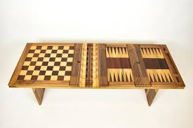5 out of 5 stars. Sold Price David Levy Creations Custom Made Game Coffee Table April 6 0120 11 00 Am Edt