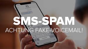 .message, fake message & spoof sms for free ipa file from the largest cracked app store, you can also compatibility: Sms Spam Achtung Fake Voicemail Computer Bild