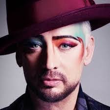 Blake Bowie's Instagram, Twitter & Facebook