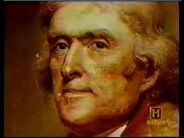 The Jefferson Scandal: Introduction