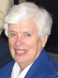 Sr Patricia de Coek sm