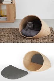 12 Furniture Design Ideas For Cats Dogs Made Com Pet Furniture Cool Cat Beds Pet Accessories