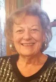 Obituary of Nancy Ann Galley