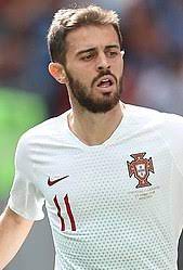 bɨɾˈnaɾdu ˈsiɫvɐ) or simply bernardo. Bernardo Silva Wikipedia