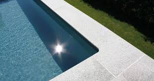 Hausler Granitpool 2018 Poolumrandung Schwimmbad Schwimmbadumrandung Pool Poolrandplatte Poolrand Granit Pool Umrandung Pool Schwimmbader