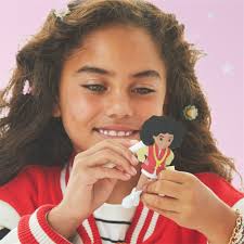 Barbie & The Diamond Castle Glitter Kitties Cats Pink Green 2008 New Sealed  Barbie Diamond Castle Hong Kong