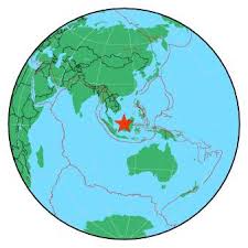 Urban transformation centre (utc) sarawak. Earthquake Magnitude 3 8 Sarawak Malaysia 2019 April 18 20 48 38 Utc