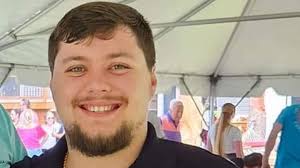 Fundraiser for Jeff Embrey by Selynne Puerta : Honoring Brandon James  Embrey's Memory