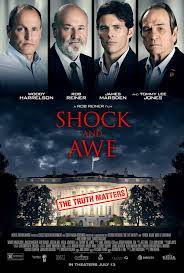 Check out the new trailer starring charlie sheen, whoopi goldberg, and gina gershon! Shock And Awe 2017 Imdb