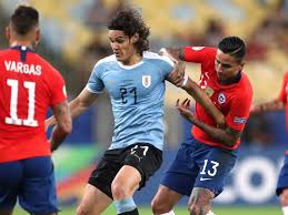 Erick pulgar podrá unirse a los trabajos de reinaldo rueda para preparar los partidos de las eliminatorias ante perú y venezuela. Erick Pulgar Es El Jugador Mas Cotizado De Chile En La Copa America 2019 Copa America Brasil 2019 Futbolred