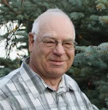 Peter Andrew Haslbeck