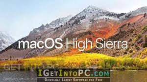 Download mac os version as apple developer. Macos High Sierra V10 13 3 17d47 Download