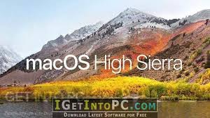 Apple.com just as apple regularly updates its ios mobile operating system, the. Macos High Sierra V10 13 3 17d47 Download
