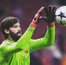If you have your own one, just send us the image and we will show. Alisson Becker Wallpapers For Android Apk Download
