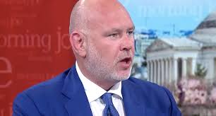 He has worked on several republican political campaigns. Ex Republican Steve Schmidt Unleashes On Vile Age Of Trumpism In Epic Rant Linking The President S Policies To Slavery Raw Story Celebrating 16 Years Of Independent Journalism