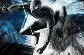 Тоби магуайр, кирстен данст, джеймс франко и др. Spider Man 3 Wallpaper Wallpapertag