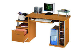 If you have enough space on your desk to accommodate your documents, phone, and other accessories, make sure that they're arranged around the computer; Durable Computer Table In Dhaka Bangladesh Authentic Furniture