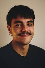 A voz emerxente: Bruno Arias