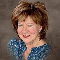 Fay Elizabeth Geldart Obituary