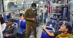 Final selection list of BMTC conductors