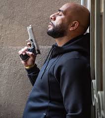 The deep cervical plexus block is an advanced block with a risk of potentially serious complications, such as intrathecal injection or injection into the vertebral artery. Review 4blocks S03e06 Bruder Fur Immer Serienfinale Das War S Seriesly Awesome