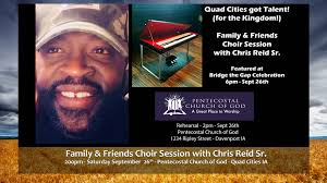 Bridge the Gap Conference