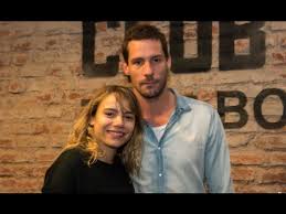Ante la pregunta del rostro de canal 13 sobre si el matrimonio era algo relevante para. Gonzalo Valenzuela Y Maria Gracia Omegna Habrian Terminado Sqp Youtube