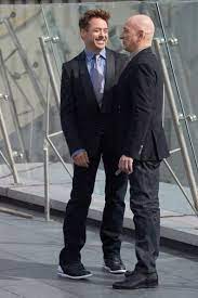 Iron Man 3 Photo Iron Man 3 Moscow Iron Man Robert Downey Jr Iron Man 3