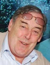 Roger CATLIN Obituary (2020)