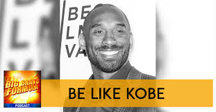 Be Like Kobe
