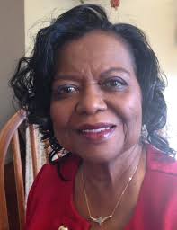 Obituary information for Sally M. C. Stewart