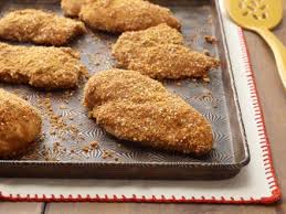 Back away from the bucket of chicken. 20 Healthy Baked Chicken Recipes Recipes Dinners And Easy Meal Ideas Food Network