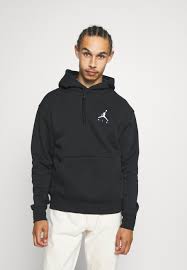 Nous venons de chine, a commencé en 2011, nous sommes des fournisseurs professionnels de maillots. Jordan Jumpman Air Sweat A Capuche Black White Noir Zalando Fr