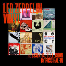 Led zeppelin font and led zeppelin logo. Led Zeppelin Vinyl Artbook D A P 2021 Catalog Books Exhibition Catalogues 9781909526808