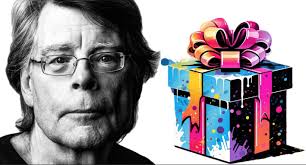 Stephen King Book Discussion