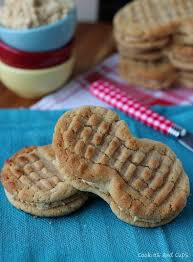 It's a privilege making these little gems because they are picture perfect and taste twice as good as. Homemade Nutter Butters Peanut Butter Cookies Cookies And Cups