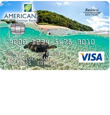 Maybe you would like to learn more about one of these? How To Apply For The American Savings Bank Complete Rewards Visa Card