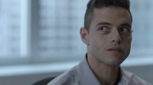 Mr. Robot by White Bear