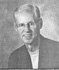 Robert George Spicer