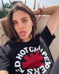 Born march 5, 1992 in mar del plata, argentina) known professionally as macarena achaga, is an argentine model, actress. Macarena Achaga Picture