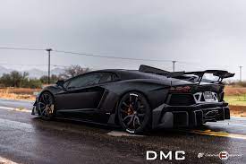 Dmc Launches Bonkers 988ps Aventador Edizione Gt Las Americas Carscoops Lamborghini Aventador Futuristic Cars Lamborghini