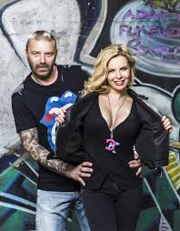 V pondělí krátce po druhé hodině odpolední tomáš řepka opustil bránu plzeňské věznice na borech a vrhnul se do náruče své lásky. Fotogalerie Tomas Repka A Katerina Kristelova 2 Cervna 2020