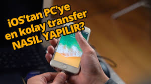 Ana sayfa haberler lifebox rehber yedekleme nasıl yapılır. Iphone Daki Fotograflar Windows A Nasil Aktarilir Shiftdelete Net