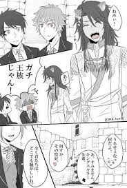 ゆらん บนทว ตเตอร フェアリーガラ特訓サボり中 顔有り 監督生 フェアリーガラ服 最後 レオ監 twstプラス https t co 14is8tkyf0 ทว ตเตอร visual novel twist anime