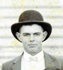 Arthur George Bulmer (1890-1967)